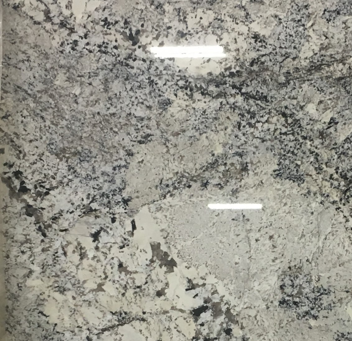 Blue Nile countertop material sample