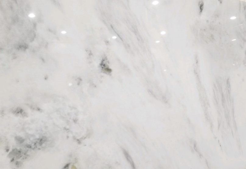Shadow Storm countertop material sample