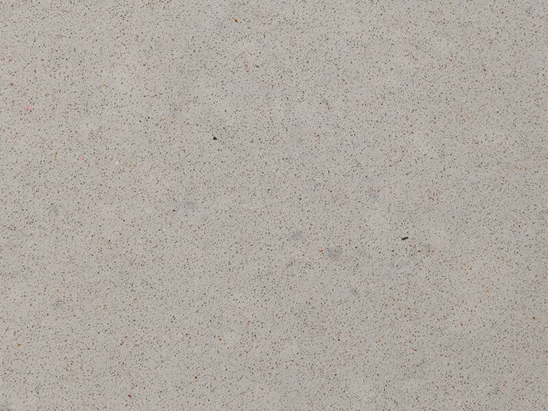 Light Silt countertop material sample