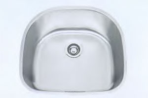 Deco sink