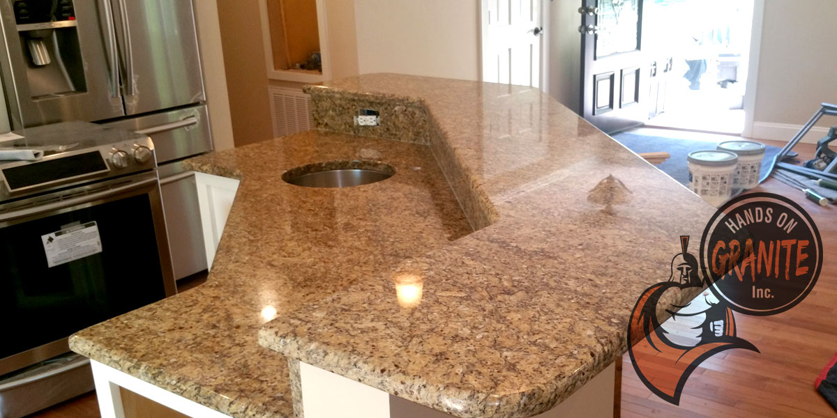 Granite Countertops Raleigh Nc Hands On Granite Granite Company